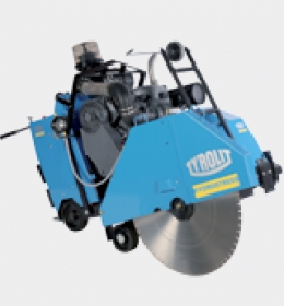 Sierra de Suelo - FSD1278 - 486mm